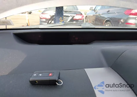 2009 Toyota Prius from USA, damaged, VIN JTDKB20U793524758